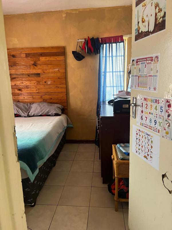 2 Bedroom Property for Sale in Malabar Eastern Cape